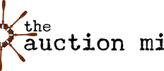 Auction Mill Logo